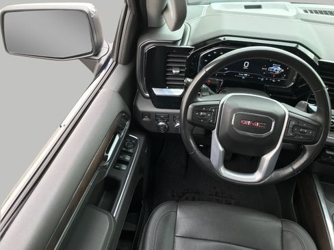 Used 2022 GMC Sierra 1500 SLT w/ SLT Premium Plus Package image 5