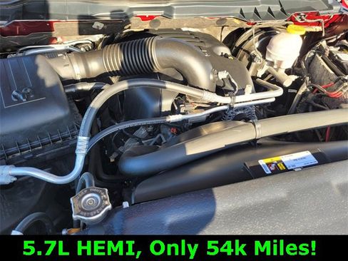 Certified 2019 RAM 1500 Tradesman w/ Tradesman SXT Package image 17