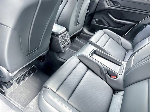 Certified 2023 Porsche Taycan Turbo image 15