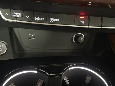 Used 2023 Audi A5 2.0T Premium w/ Convenience Package image 35