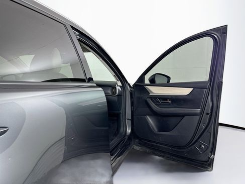 Used 2024 MAZDA CX-90 Plug-In Hybrid w/ Preferred image 34