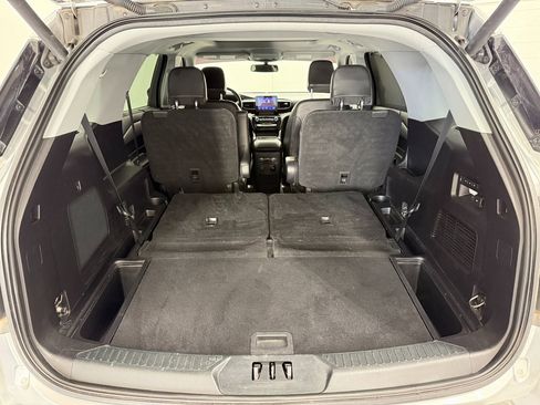 Used 2021 Ford Explorer Limited w/ Equipment Group 301A image 49