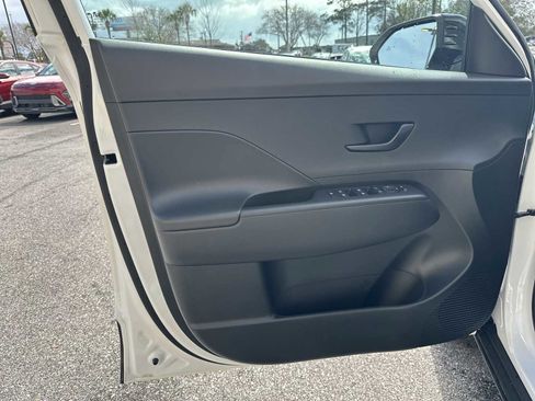 New 2026 Hyundai Kona SEL Sport image 13