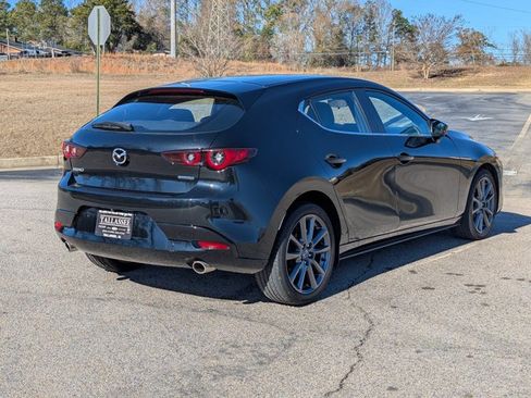 Used 2024 MAZDA MAZDA3 s image 7