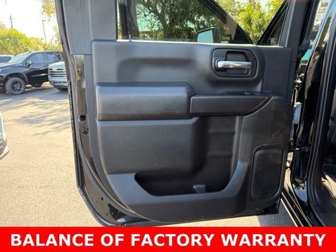 Used 2023 Chevrolet Silverado 2500 LT AWD/4WD image 13