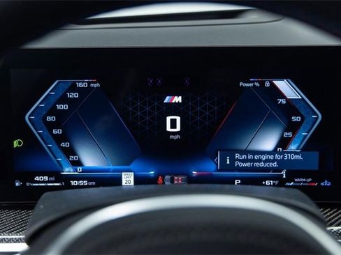 New 2026 BMW X7 M60i image 2