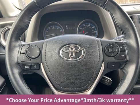 Used 2018 Toyota RAV4 XLE image 53