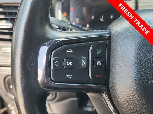 Used 2023 RAM 1500 Limited RWD image 28