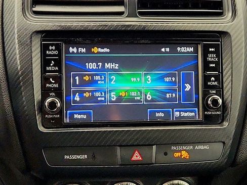 Used 2024 Mitsubishi Outlander Sport ES AWD/4WD image 18