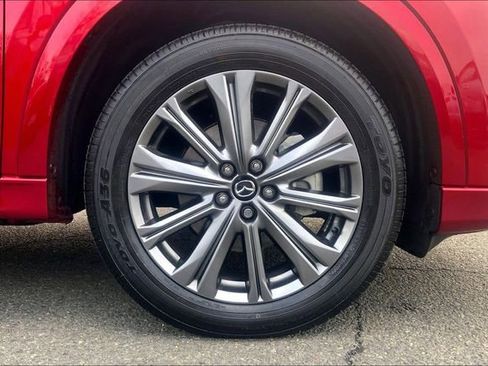 Used 2024 MAZDA CX-5 Signature image 9