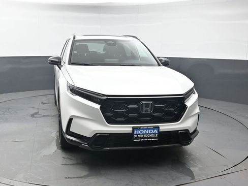 Certified 2023 Honda CR-V Sport image 11