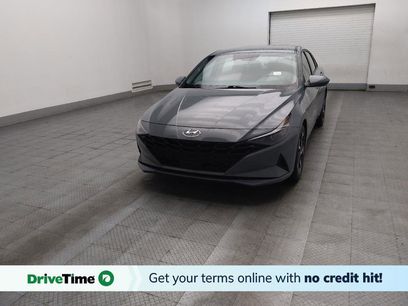 Used 2023 Hyundai Elantra SEL w/ Convenience Package