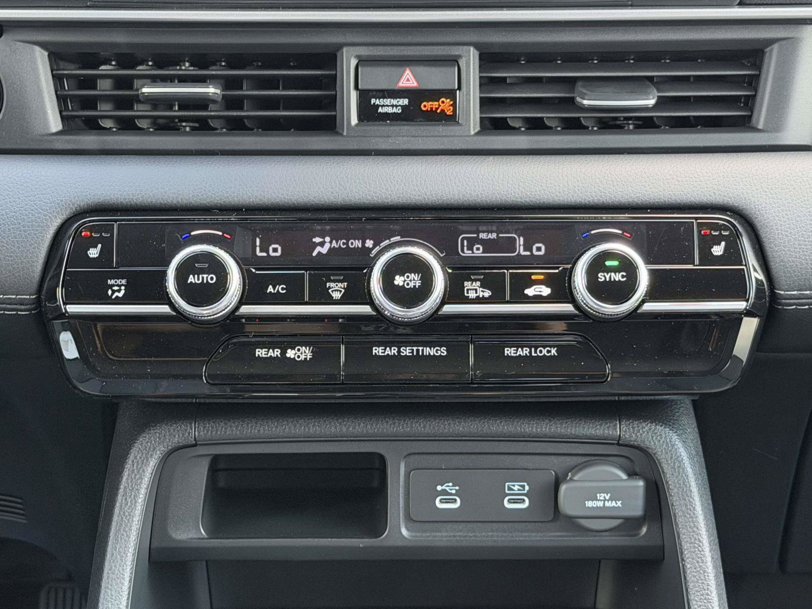 New 2026 Honda Pilot EX-L image 13