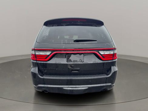 Used 2024 Dodge Durango GT AWD/4WD image 6