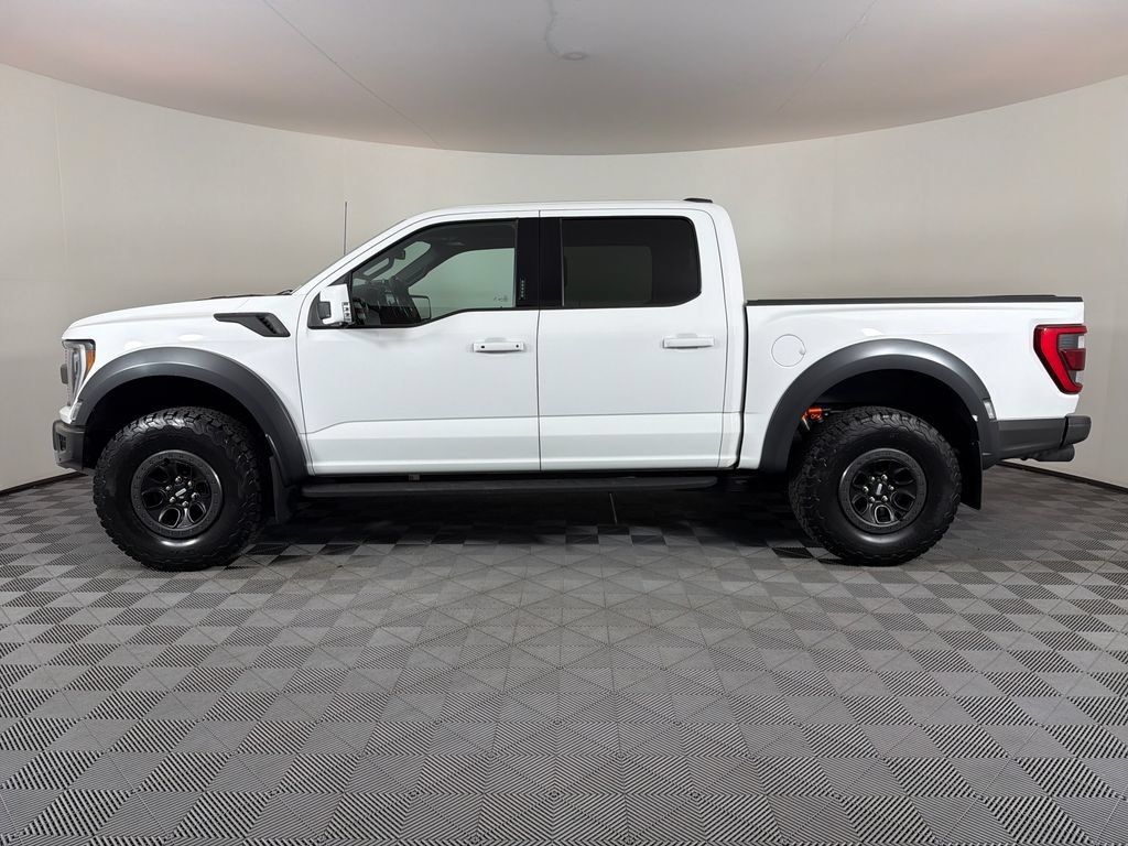 Used 2023 Ford F150 Raptor w/ Raptor Carbon Fiber Package AWD/4WD image 6