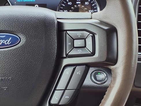 Used 2020 Ford Expedition King Ranch w/ Cargo Package image 8