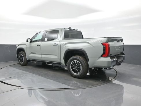 New 2026 Toyota Tundra SR5 AWD/4WD image 6