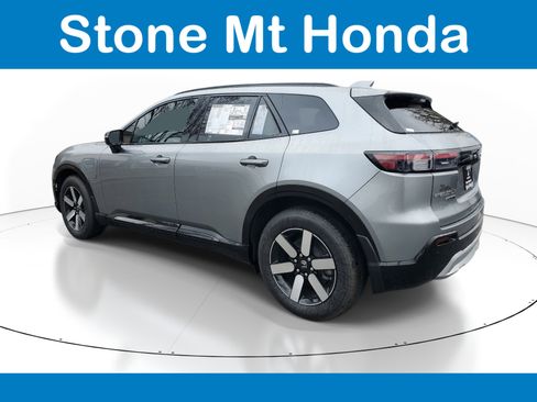 New 2025 Honda Prologue Touring image 4