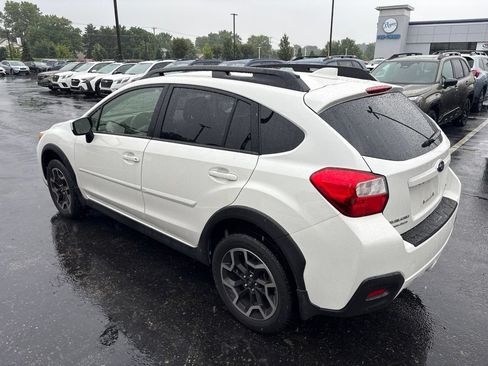 Used 2016 Subaru Crosstrek 2.0i Premium AWD/4WD image 5