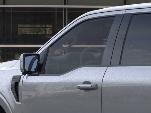 New 2026 Ford F150 Lariat w/ Equipment Group 502A High image 21