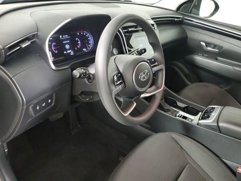 Used 2024 Hyundai Tucson SEL FWD image 20