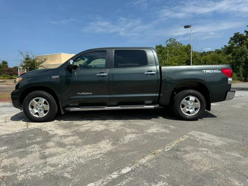 Used 2008 Toyota Tundra Limited RWD image 4