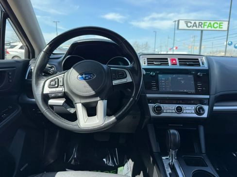 Used 2015 Subaru Legacy 3.6R Limited AWD/4WD image 29