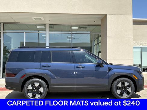 New 2026 Hyundai Santa Fe SEL image 3