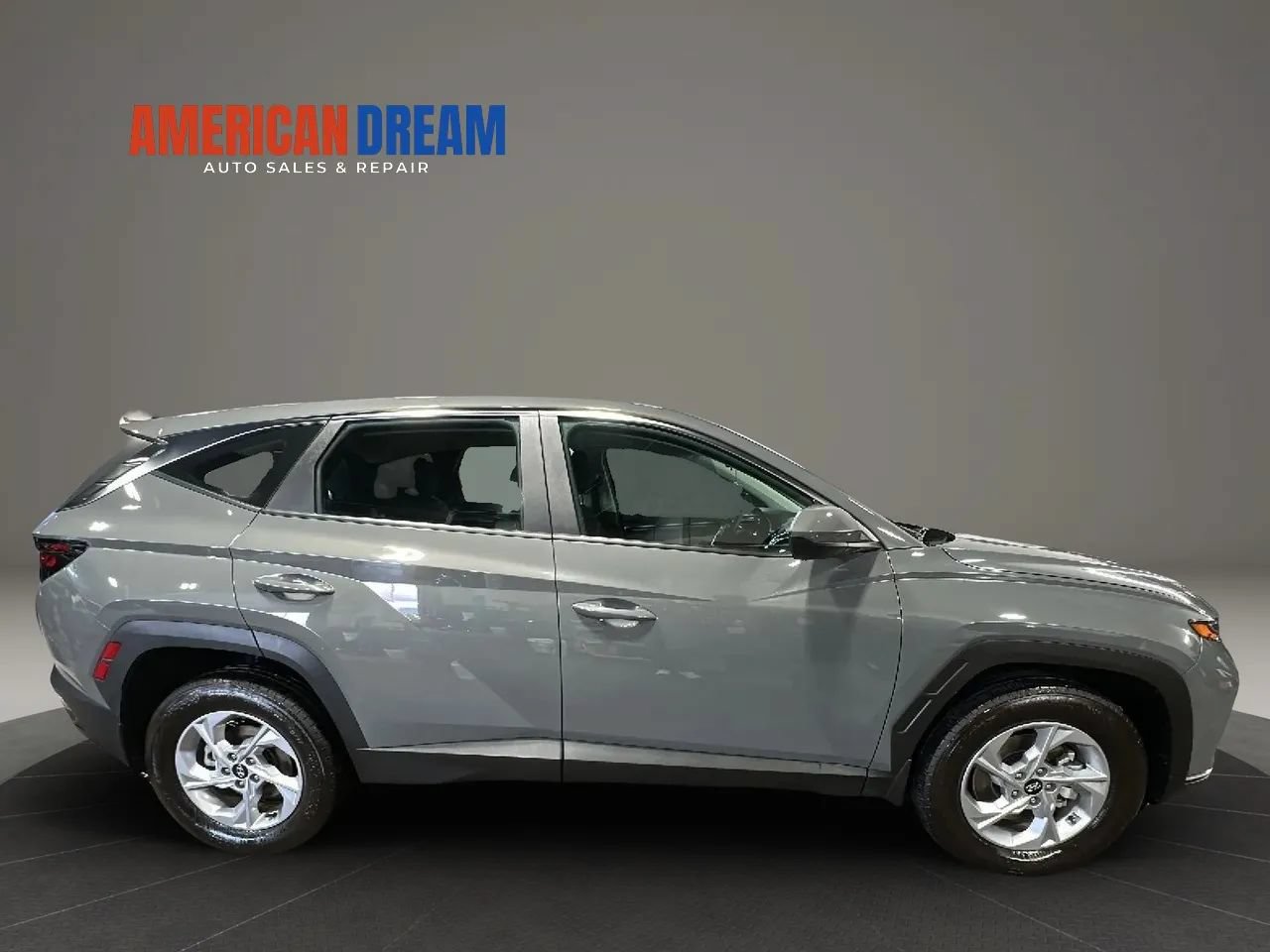 Used 2024 Hyundai Tucson SE AWD/4WD image 6