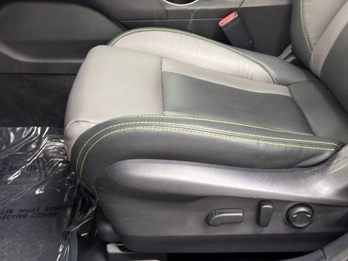 Used 2024 Subaru Outback Onyx Edition AWD/4WD image 18