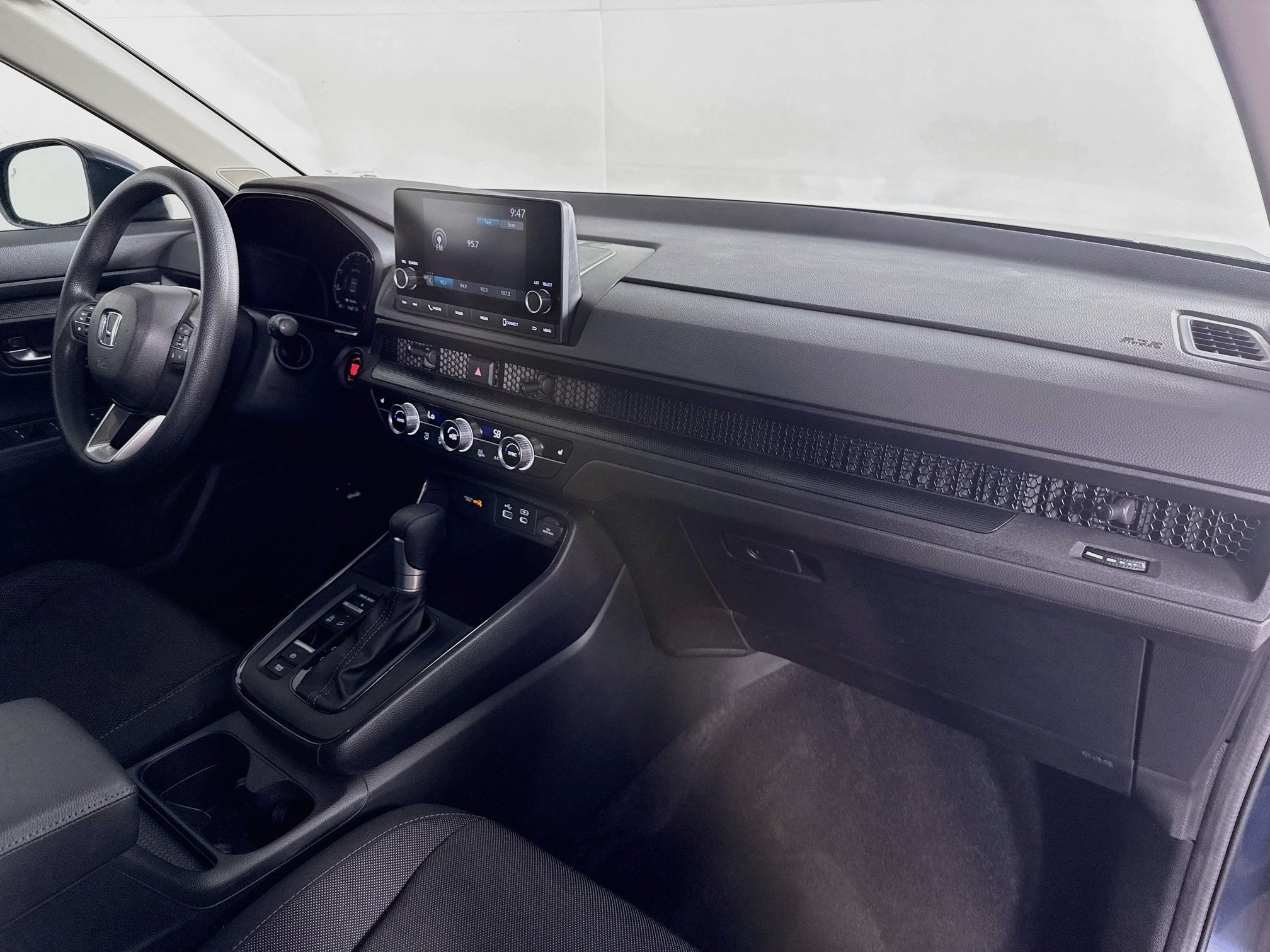 Certified 2024 Honda CR-V EX image 36