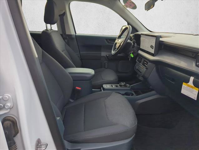 Certified 2025 Ford Maverick XL w/ Equipment Group 102A AWD/4WD image 21