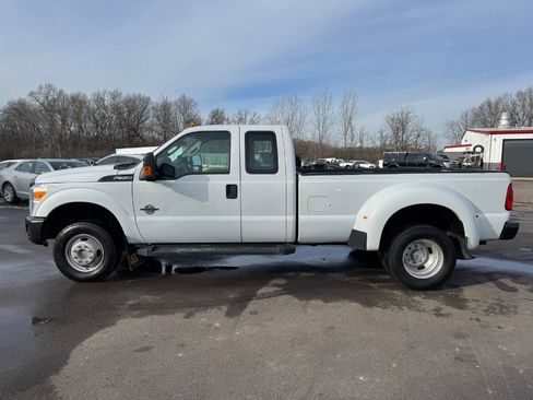 Used 2016 Ford F350 XL w/ Power Equipment Group image 2