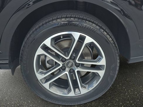 Certified 2025 Audi Q5 Premium w/ Premium Plus AWD/4WD image 29