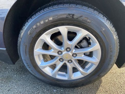 Used 2019 Chevrolet Equinox LT image 7