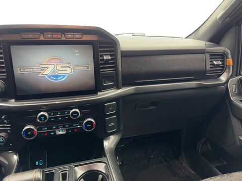 Used 2023 Ford F150 Tremor w/ Trailer Tow Package image 53