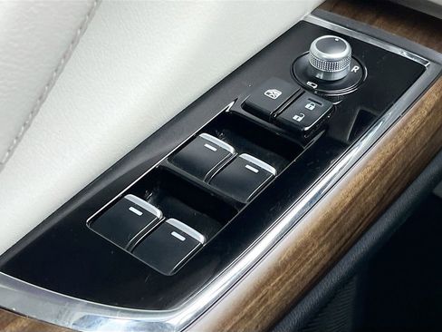 Used 2021 MAZDA CX-9 Signature AWD/4WD image 18