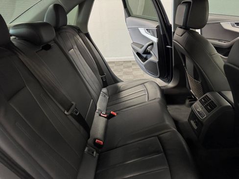 Used 2017 Audi A4 2.0T Premium w/ Convenience Package image 48