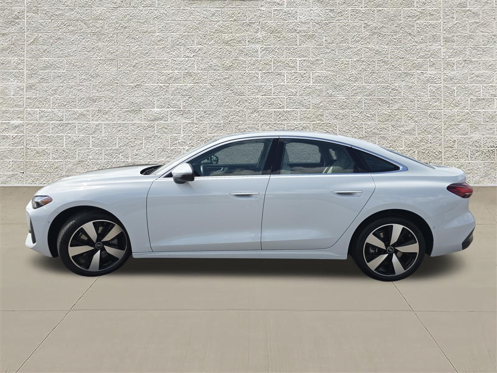 Certified 2025 Audi A5 Premium w/ Premium Plus AWD/4WD image 4