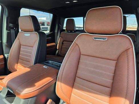 New 2026 GMC Sierra 1500 Denali Ultimate AWD/4WD image 23