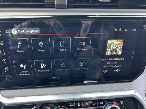 New 2026 GMC Sierra 1500 Denali w/ Denali Reserve Package image 33