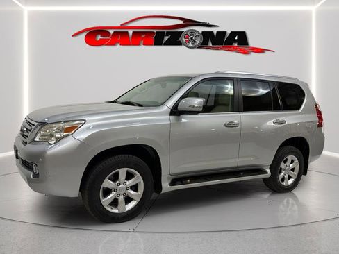 Used 2011 Lexus GX 460 460 w/ Comfort Plus Pkg image 4