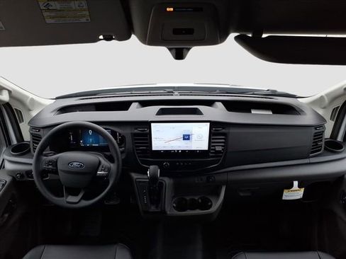 New 2026 Ford Transit 250 148 Medium Roof w/ Load Area Protection Package image 8