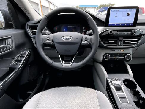Certified 2023 Ford Escape Active image 6