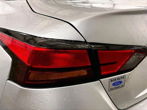 Used 2020 Nissan Altima 2.5 S image 28