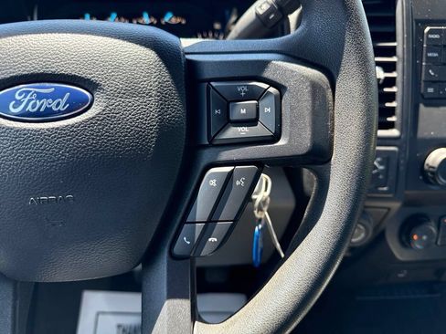 Used 2020 Ford F150 XL w/ Equipment Group 101A Mid AWD/4WD image 19