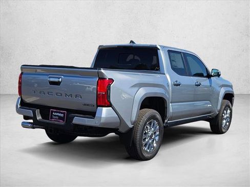 New 2026 Toyota Tacoma Limited AWD/4WD image 2
