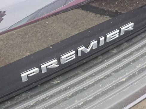 New 2026 Chevrolet Suburban Premier AWD/4WD image 15