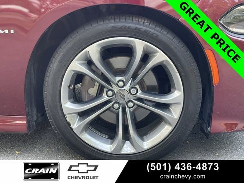 Used 2020 Dodge Charger R/T image 29
