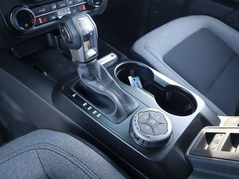 New 2026 Ford Bronco Big Bend image 10